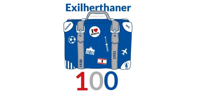 Exilherthaner Podcast Folge 100 (Wordpress)