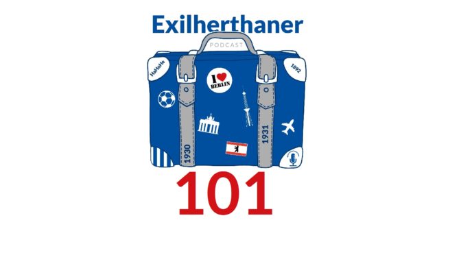 Exilherthaner Podcast Folge 101 (Wordpress)