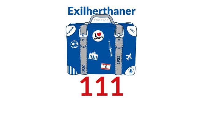 Exilherthaner Podcast Folge 111 (Wordpress)