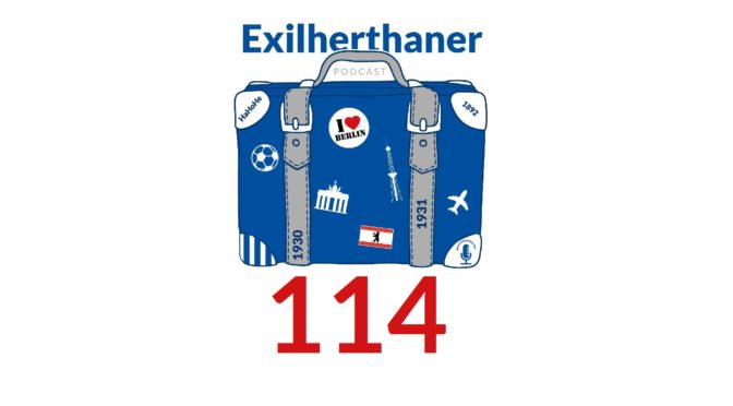 Exilherthaner Podcast Folge 114 (Wordpress)