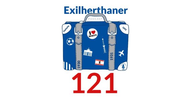 Exilherthaner Podcast Folge 121 (Wordpress)