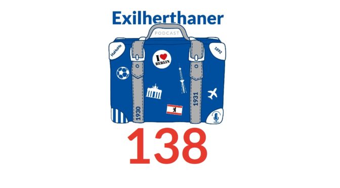 Exilherthaner Podcast Folge 138 (Wordpress)