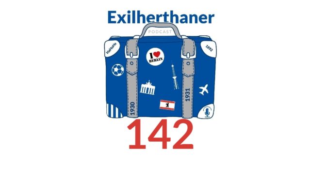 Exilherthaner Podcast Folge 142 (Wordpress)