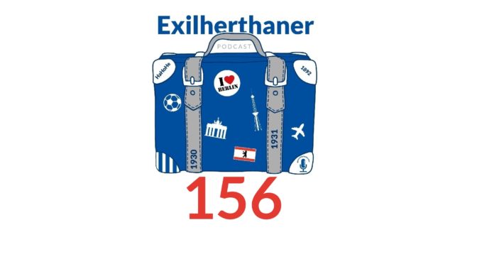 Exilherthaner Podcast Folge Wordpress156